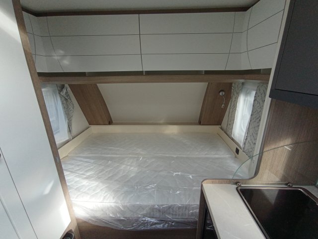 Hobby OnTour 390 SF 390sf ON TOUR - Photo 2