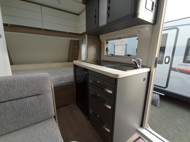 Hobby OnTour 390 SF 390sf ON TOUR - Photo 4