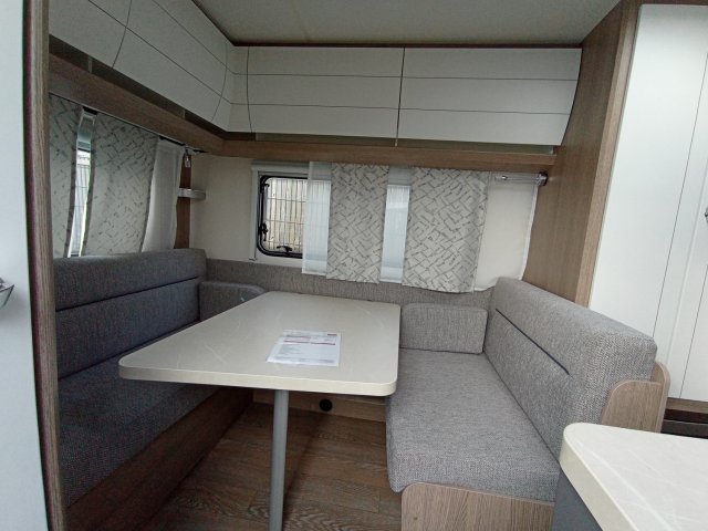 Hobby OnTour 390 SF 390sf ON TOUR - Photo 5