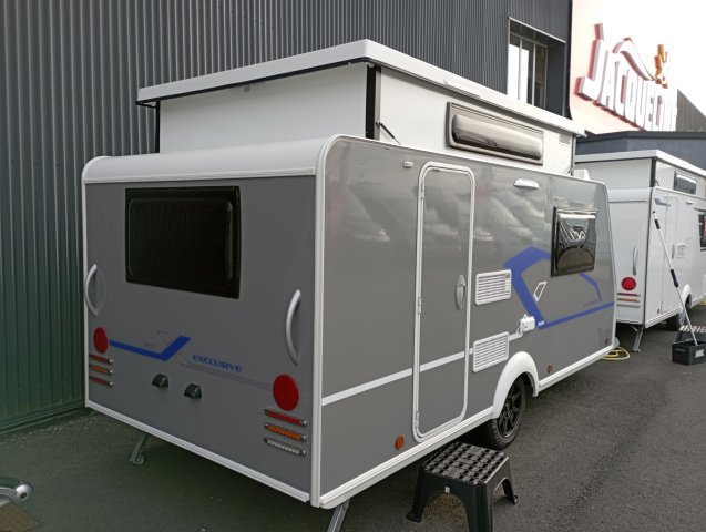 Mini Freestyle 380 Exclusive cp - Photo 2