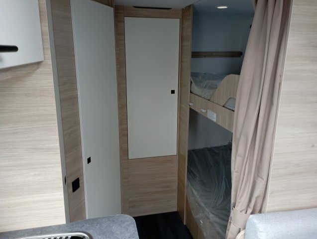 Sterckeman Easy 496 PE - Photo 3