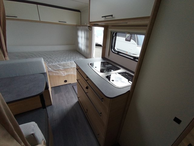 Sterckeman Easy 496 PE - Photo 7