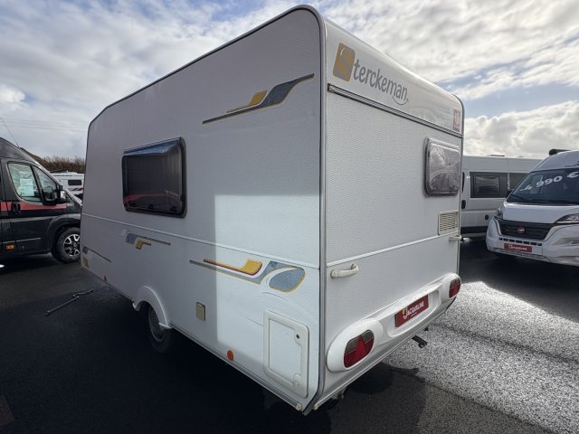 Sterckeman Starlett 420 CP EVOLUTION - Photo 2