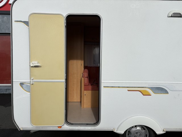 Sterckeman Starlett 420 CP EVOLUTION - Photo 3