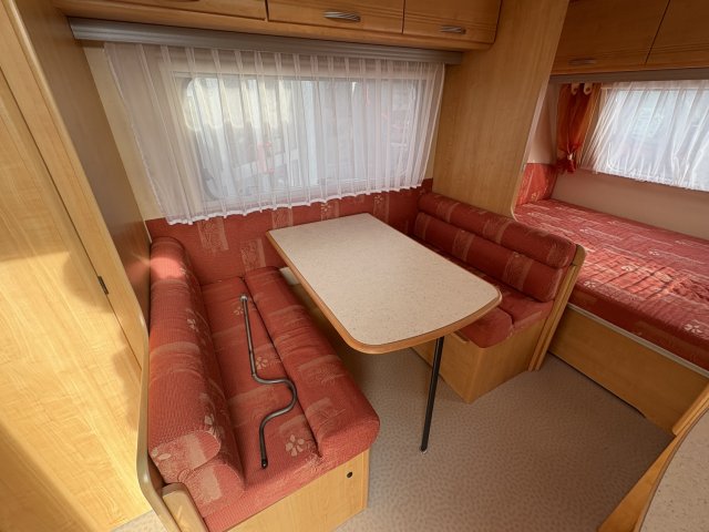 Sterckeman Starlett 420 CP EVOLUTION - Photo 5