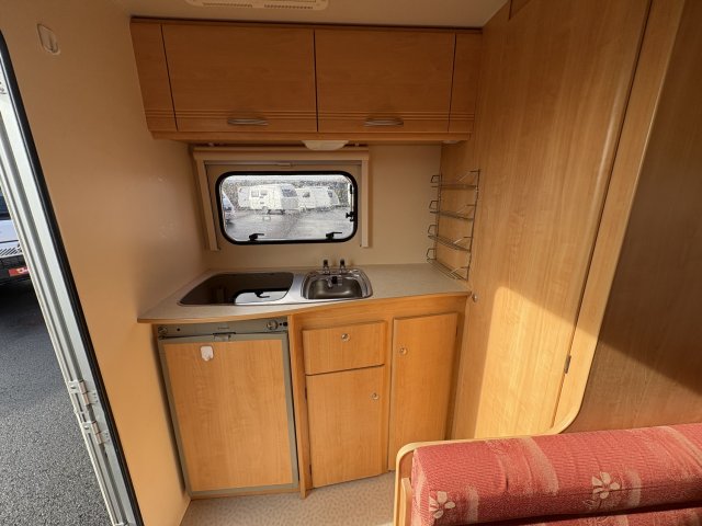 Sterckeman Starlett 420 CP EVOLUTION - Photo 6