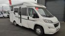 Adria Compact SP Plus