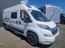 Burstner Campeo C 600 Black Forest c600 - Fourgon Aménagé et Van