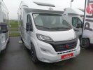 Burstner Lyseo TD 732 Privilege t732 EDITION - Profilé