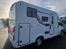 Burstner Nexxo Van T 590 G t590 - Profilé