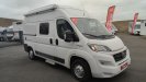 Hymer Camper Vans / Hymercar Ayers Rock - Fourgon Aménagé et Van
