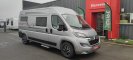 Possl Summit 600 Shine - Fourgon Aménagé et Van