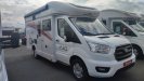 Roller Team Kronos Fit 230 TL - Profilé