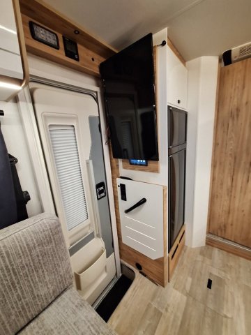 Bavaria Initial I741FC Nomade - Photo 7