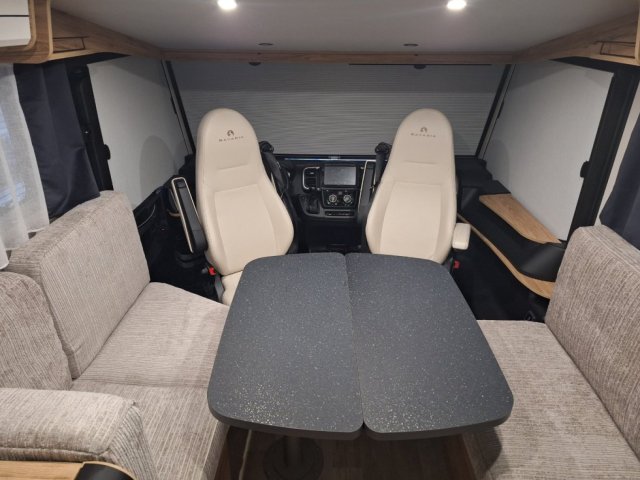 Bavaria Initial I741FC Nomade - Photo 10