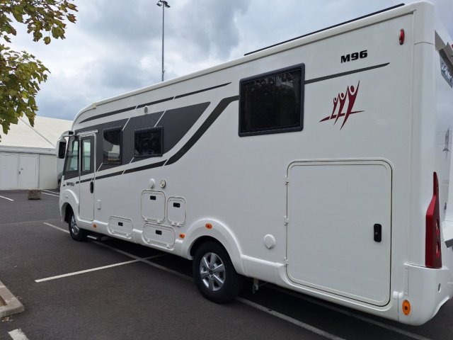 Rapido M96 Ultimate Line - Photo 3