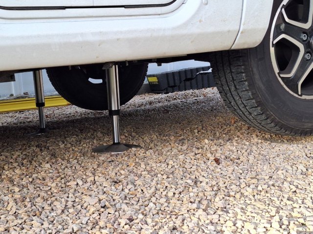 Bavaria Initial I741FC Nomade - Photo 3