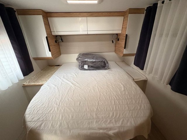 Bavaria Initial I741FC Nomade - Photo 4