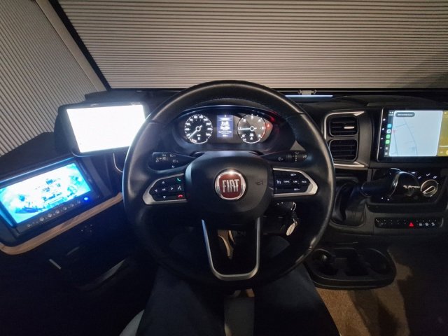 Bavaria Initial I741FC Nomade - Photo 5