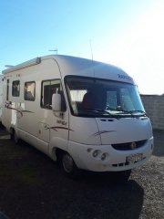 Rapido Camping-Car