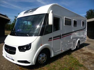 Autostar I 720 Lc Passion