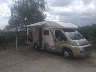 Fiat Ducato, 2,3 130