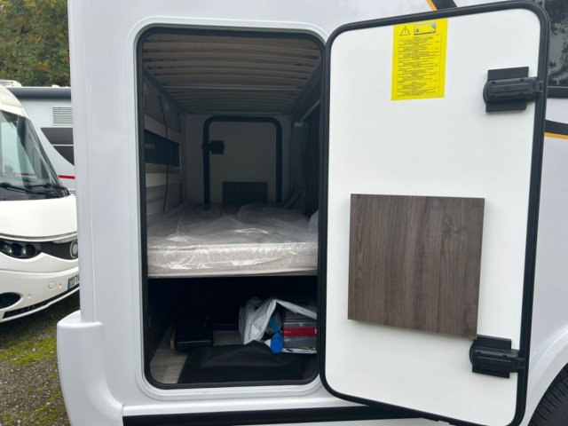Benimar Sport 324 CAMPING CAR UP - Photo 3