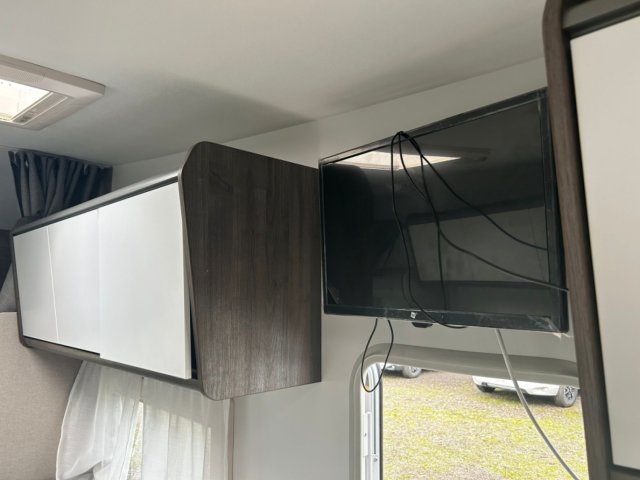 Benimar Sport 324 CAMPING CAR UP - Photo 4