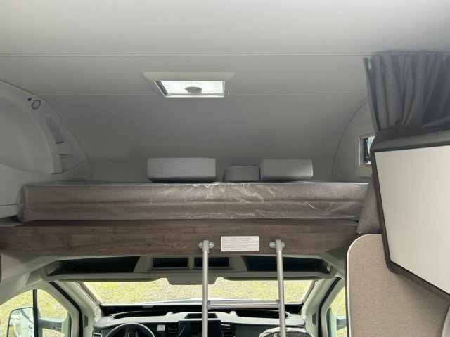 Benimar Sport 324 CAMPING CAR UP - Photo 5
