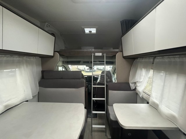Benimar Sport 324 CAMPING CAR UP - Photo 6