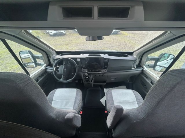 Benimar Sport 324 CAMPING CAR UP - Photo 7