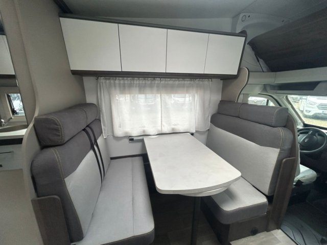 Benimar Sport 324 CAMPING CAR UP - Photo 8