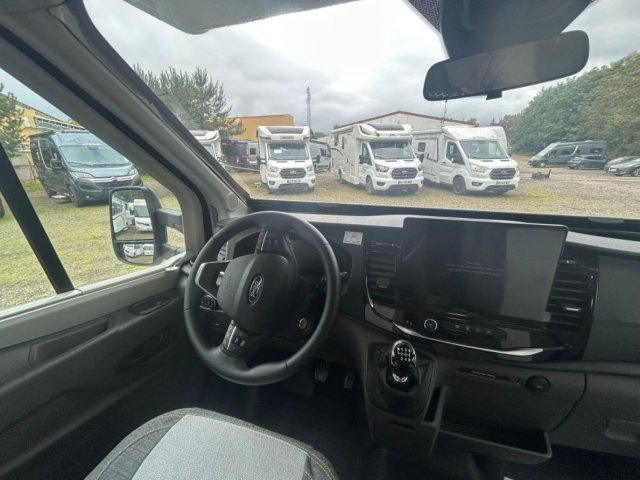Benimar Sport 324 CAMPING CAR UP - Photo 12