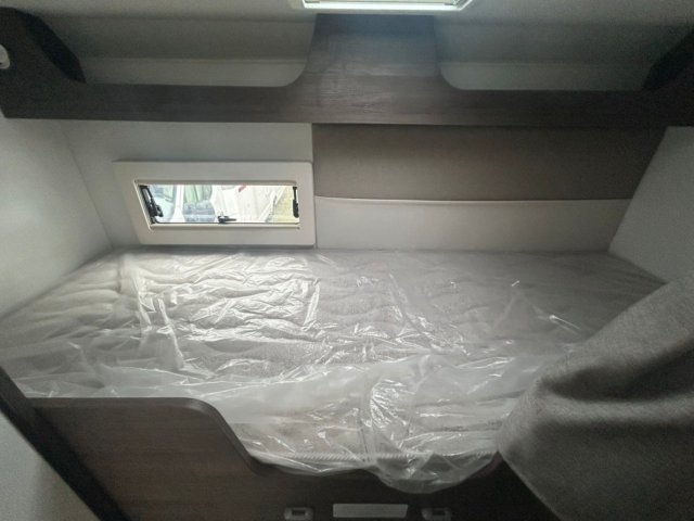 Benimar Sport 324 CAMPING CAR UP - Photo 14