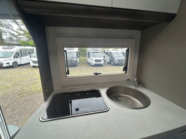 Benimar Sport 324 CAMPING CAR UP - Photo 15