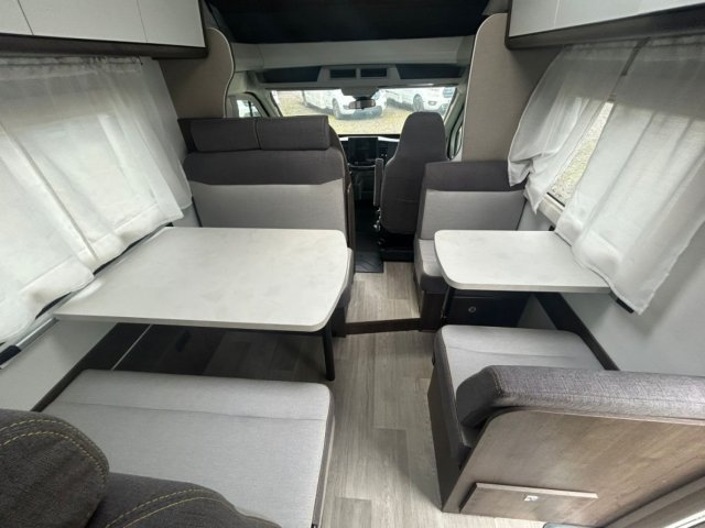 Benimar Sport 324 CAMPING CAR UP - Photo 16