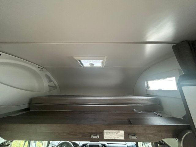 Benimar Sport 340 Up CAMPING-CAR - Photo 3