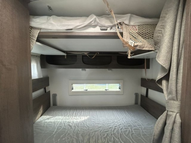 Benimar Sport 340 Up CAMPING-CAR - Photo 6