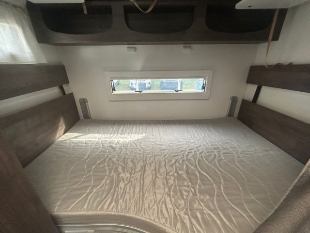 Benimar Sport 340 Up CAMPING-CAR - Photo 7