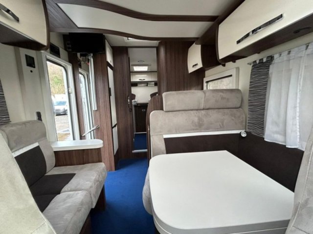 Benimar Tessoro 463  NORTHAUTOKAPP - Photo 7