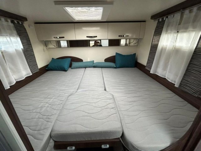 Benimar Tessoro 463  NORTHAUTOKAPP - Photo 10