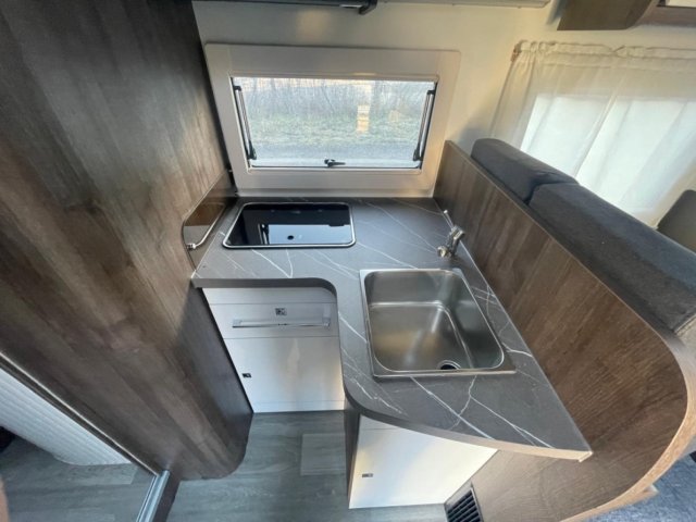 Benimar Tessoro 463 CAMPING CAR - Photo 3