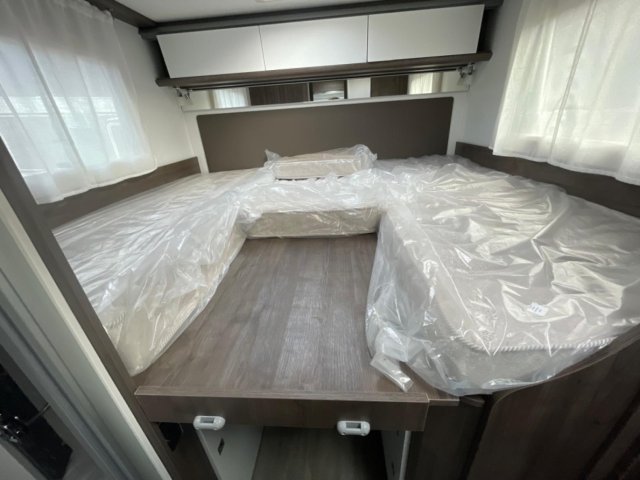 Benimar Tessoro 463 CAMPING CAR - Photo 6