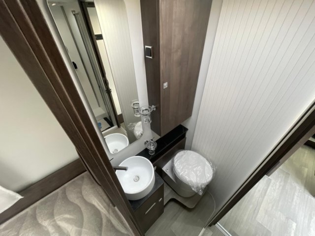 Benimar Tessoro 463 CAMPING CAR - Photo 8