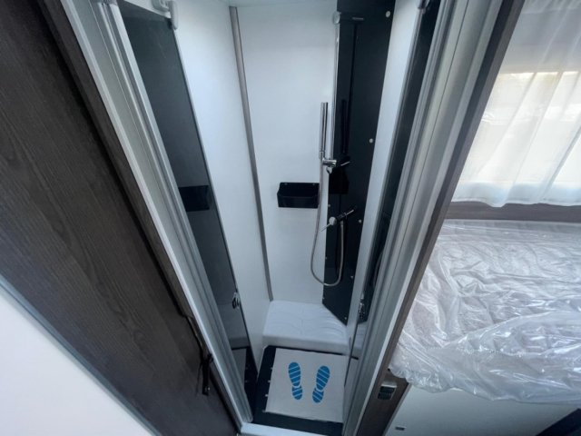 Benimar Tessoro 463 CAMPING CAR - Photo 9