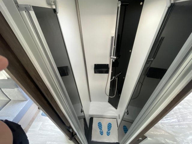 Benimar Tessoro 463 CAMPING CAR - Photo 10