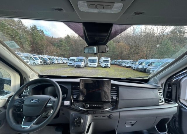 Benimar Tessoro 463 CAMPING CAR - Photo 11