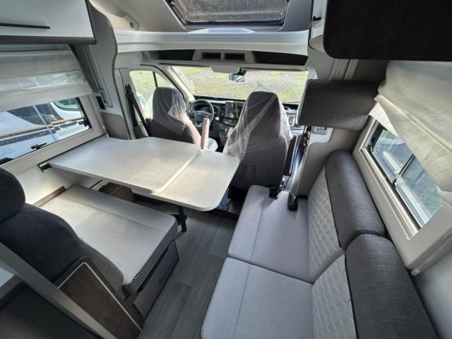 Benimar Tessoro 463 CAMPING CAR - Photo 12