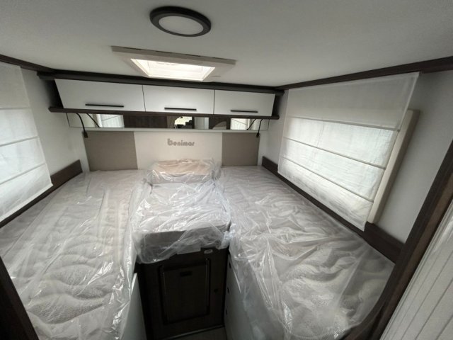 Benimar Tessoro 463 CAMPING CAR - Photo 2