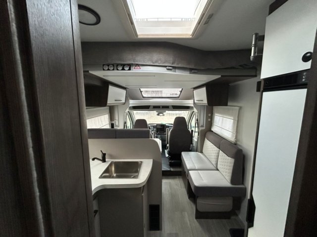 Benimar Tessoro 463 CAMPING CAR - Photo 6